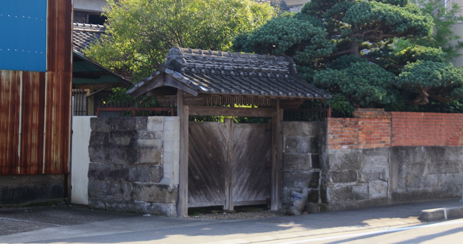 都城