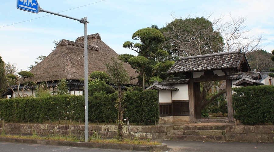 大口_