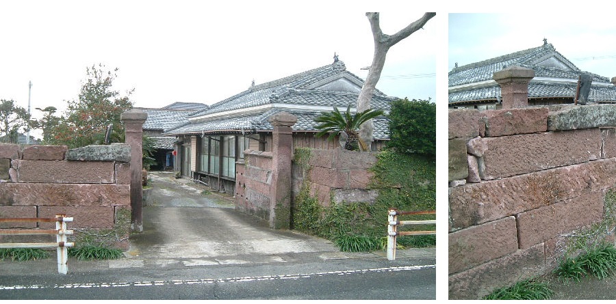 大根占_