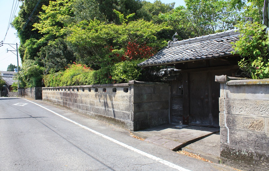 高原