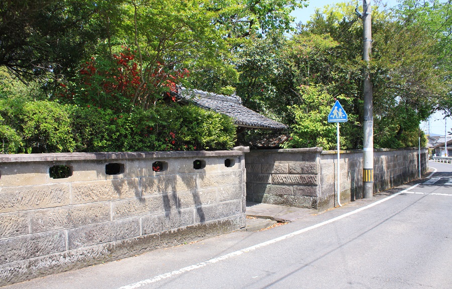 高原