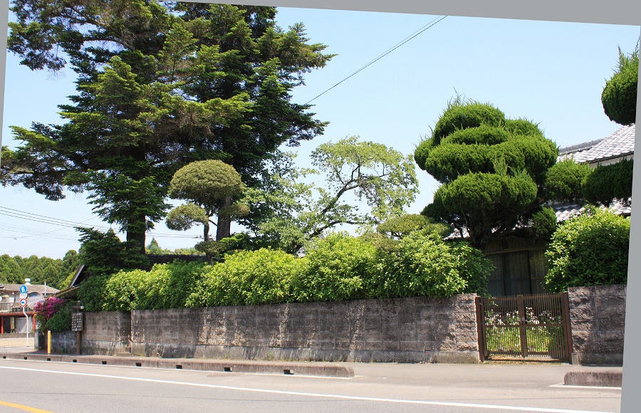 高原