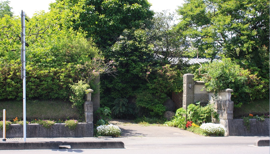 高原