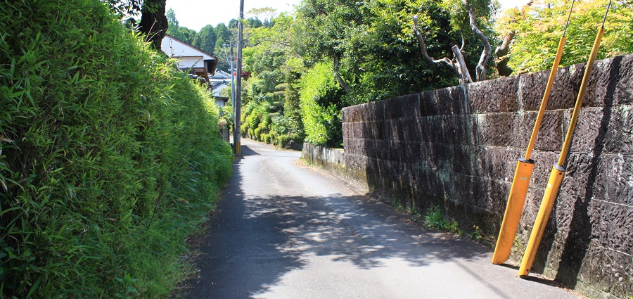 高原