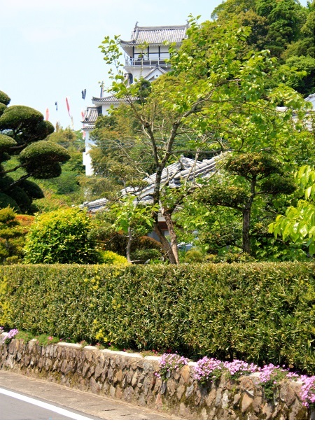 高城