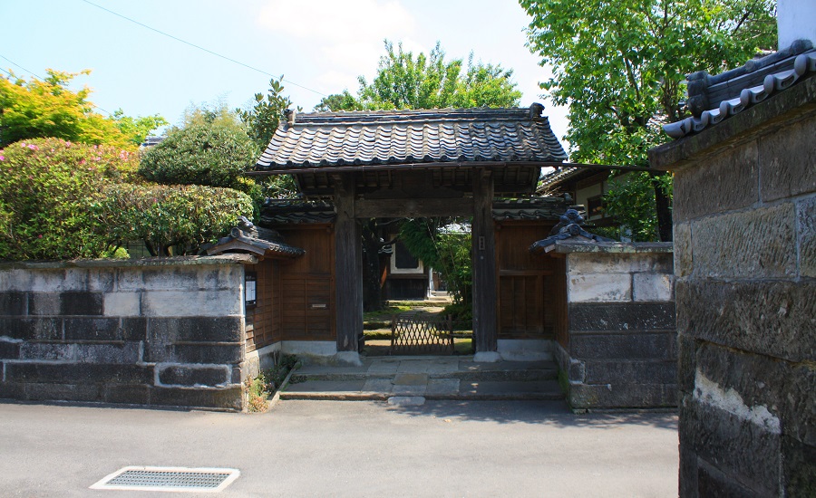 高城