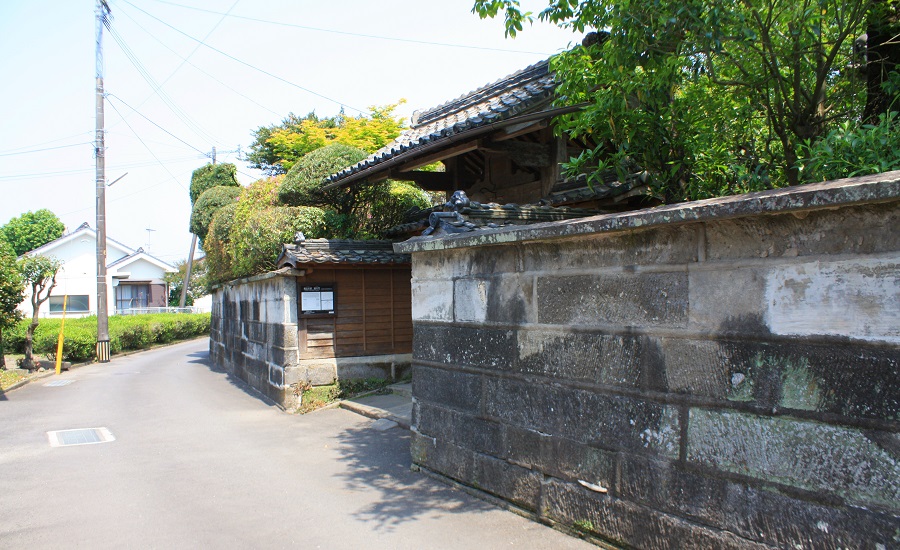 高城