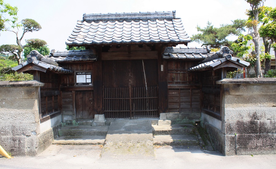 高城