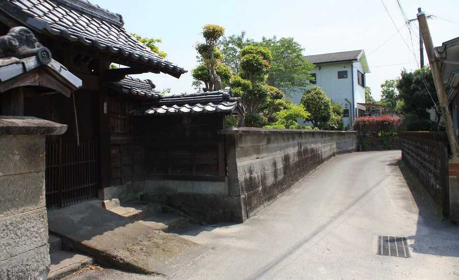 高城