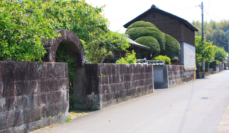 高城