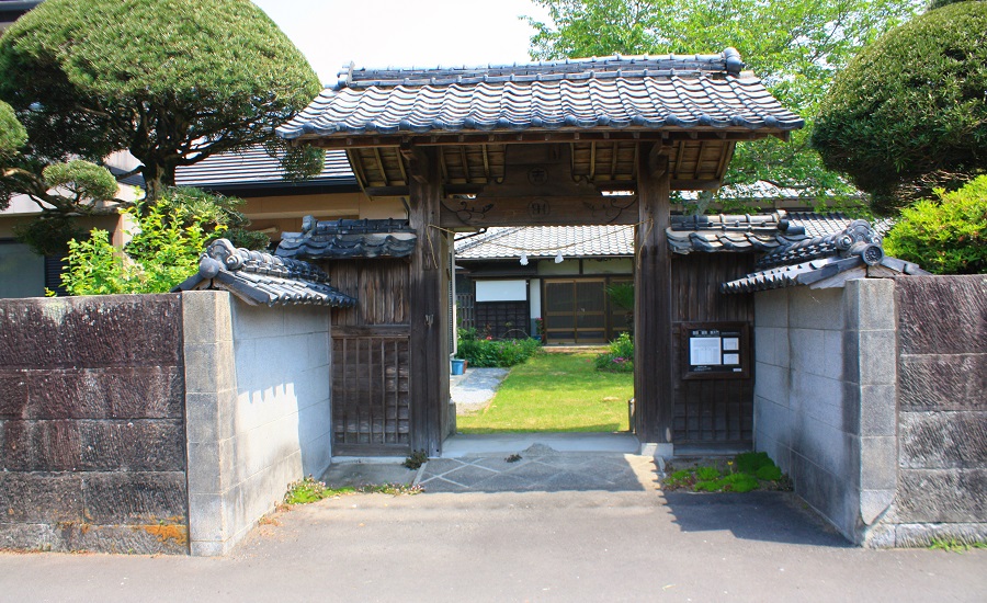 高城