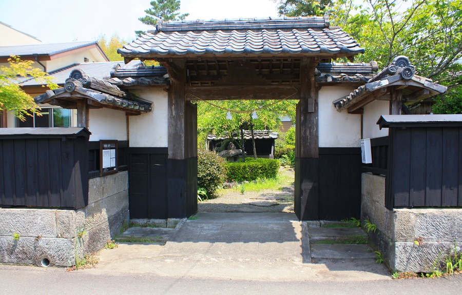 高城