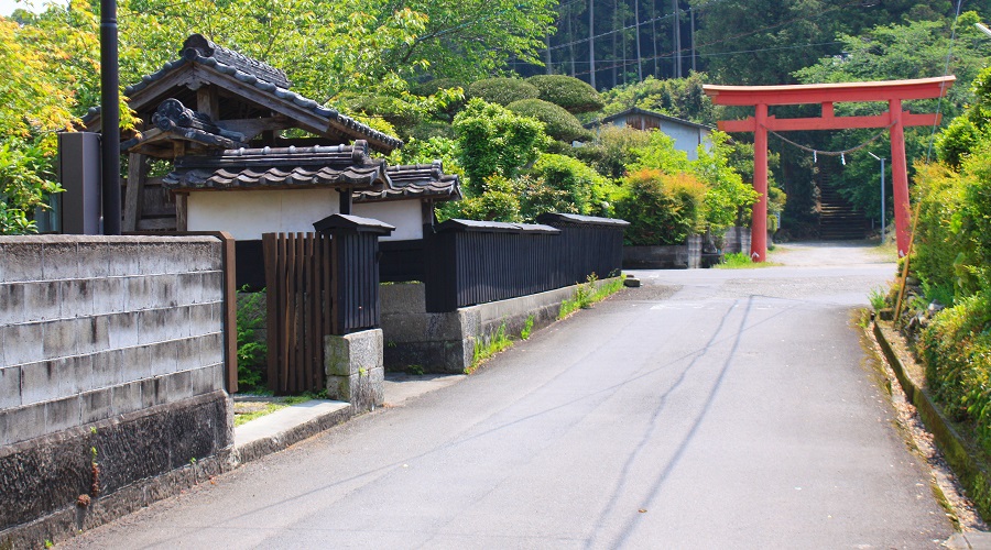 高城