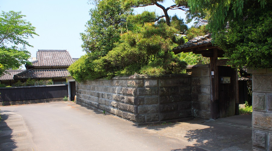 高城