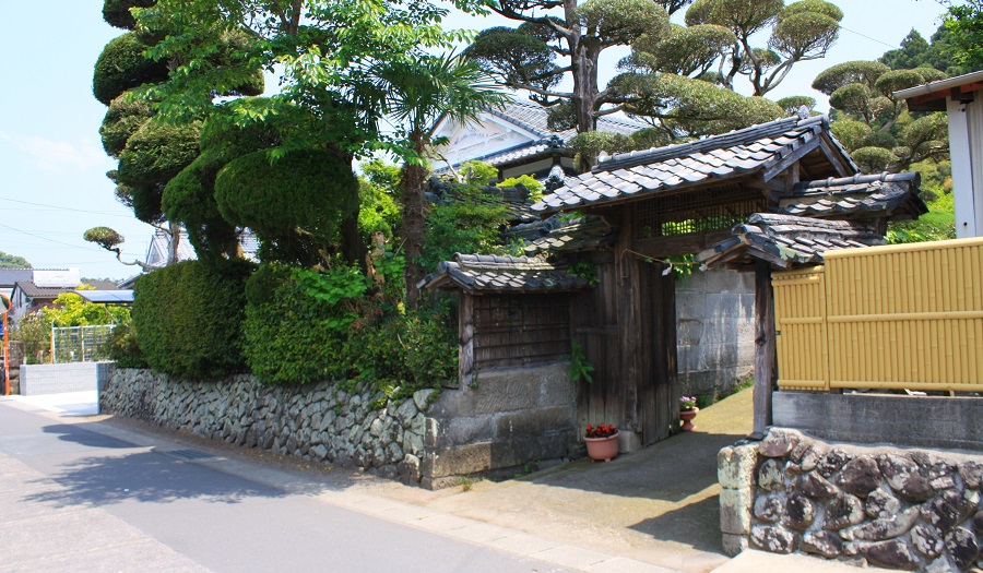 高城