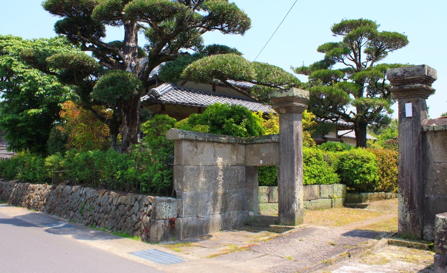 高城