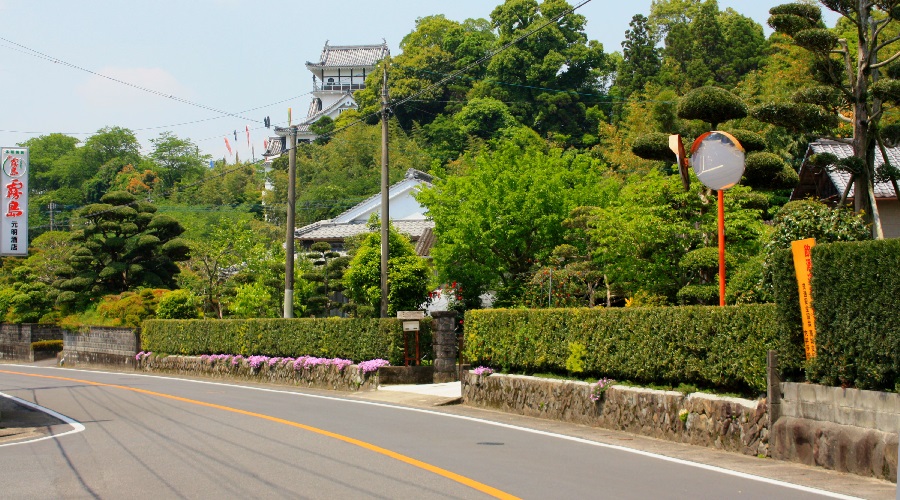 高城
