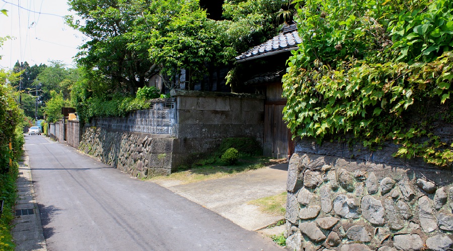 高城