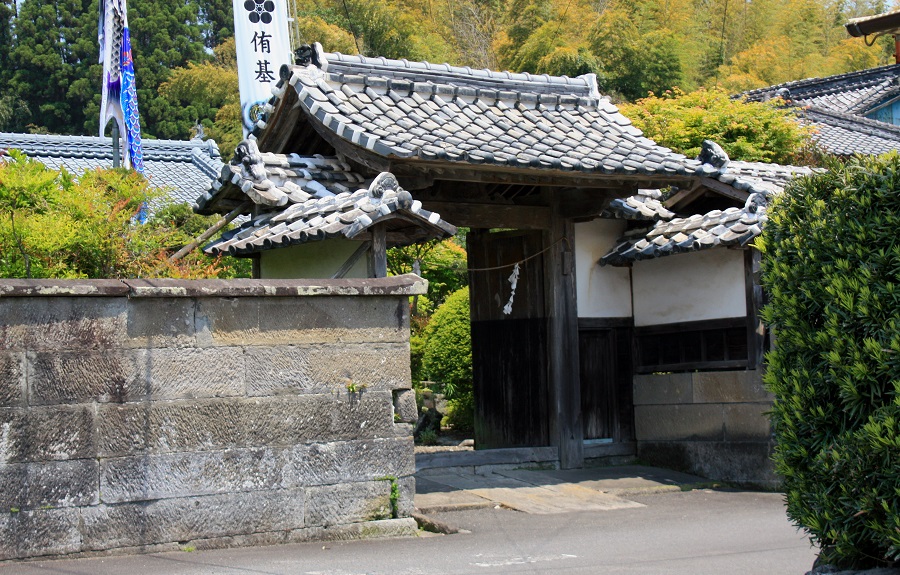 高城