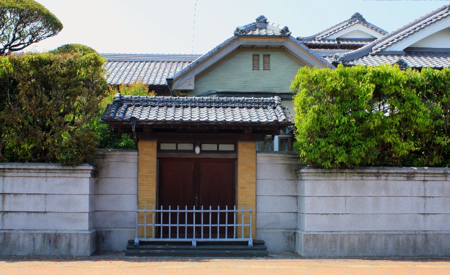 高城