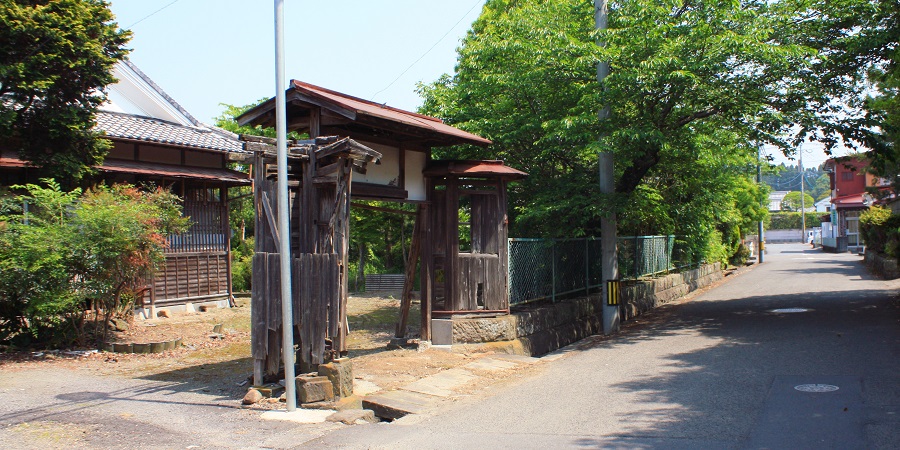 高城