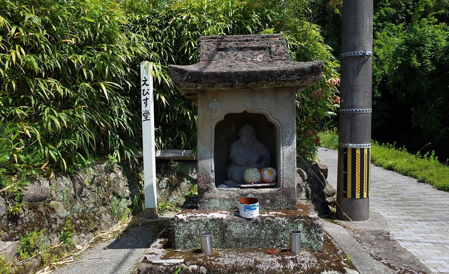 山ヶ野_